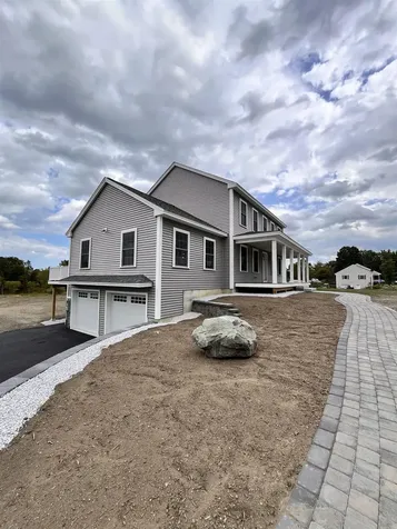 59 Deer Hill Road Brentwood NH 03833