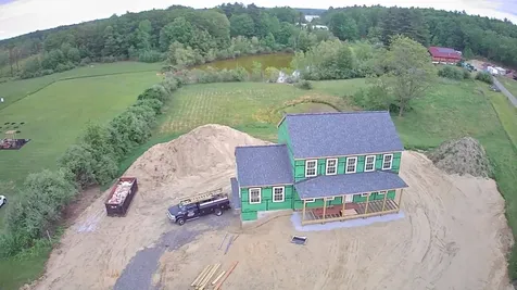 59 Deer Hill Road Brentwood NH 03833