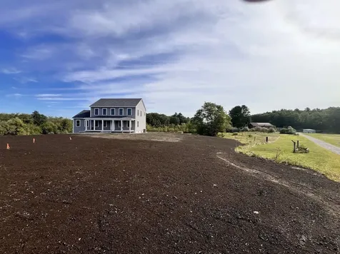 59 Deer Hill Road Brentwood NH 03833