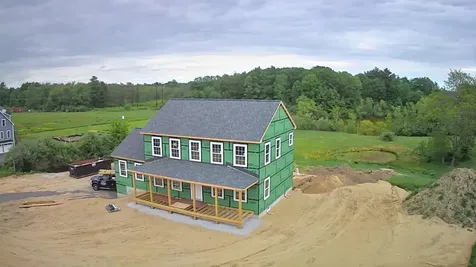 59 Deer Hill Road Brentwood NH 03833