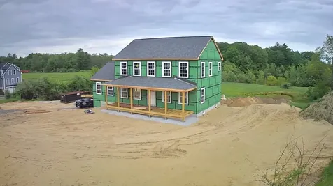 59 Deer Hill Road Brentwood NH 03833