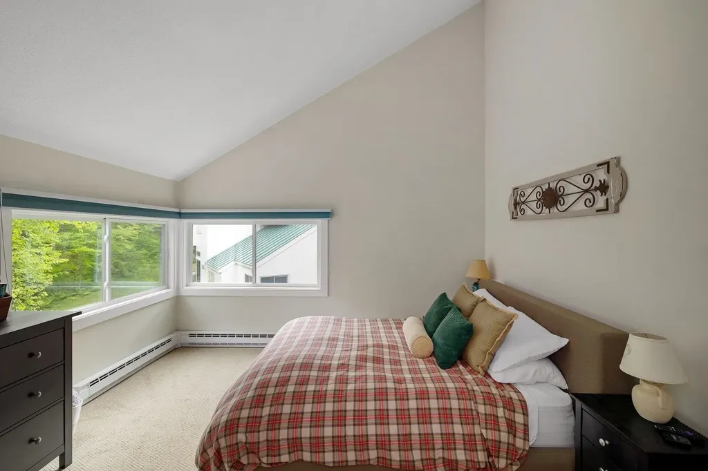 1027 Butternut Hill Road Waitsfield VT 05673
