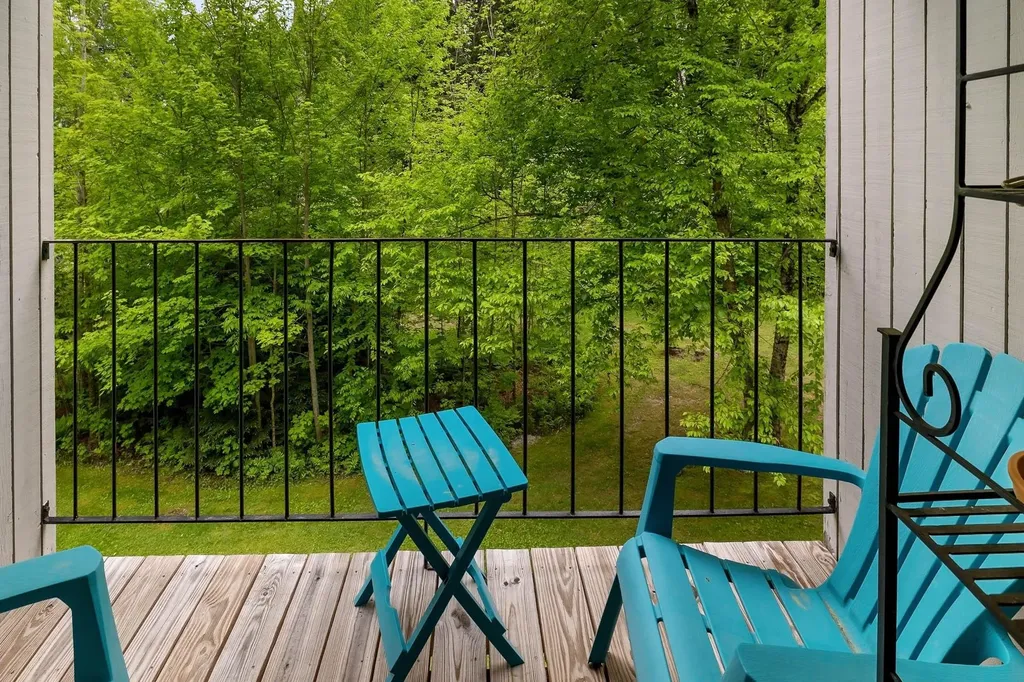 1027 Butternut Hill Road Waitsfield VT 05673