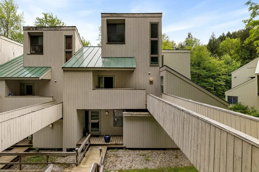 1027 Butternut Hill Road Waitsfield VT 05673