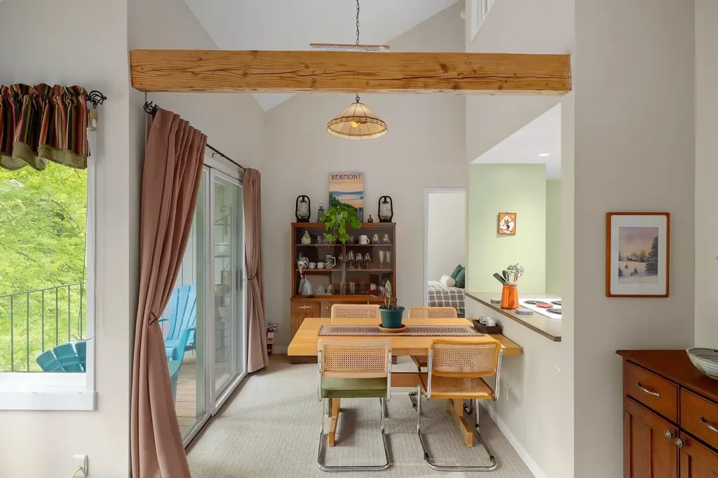 1027 Butternut Hill Road Waitsfield VT 05673
