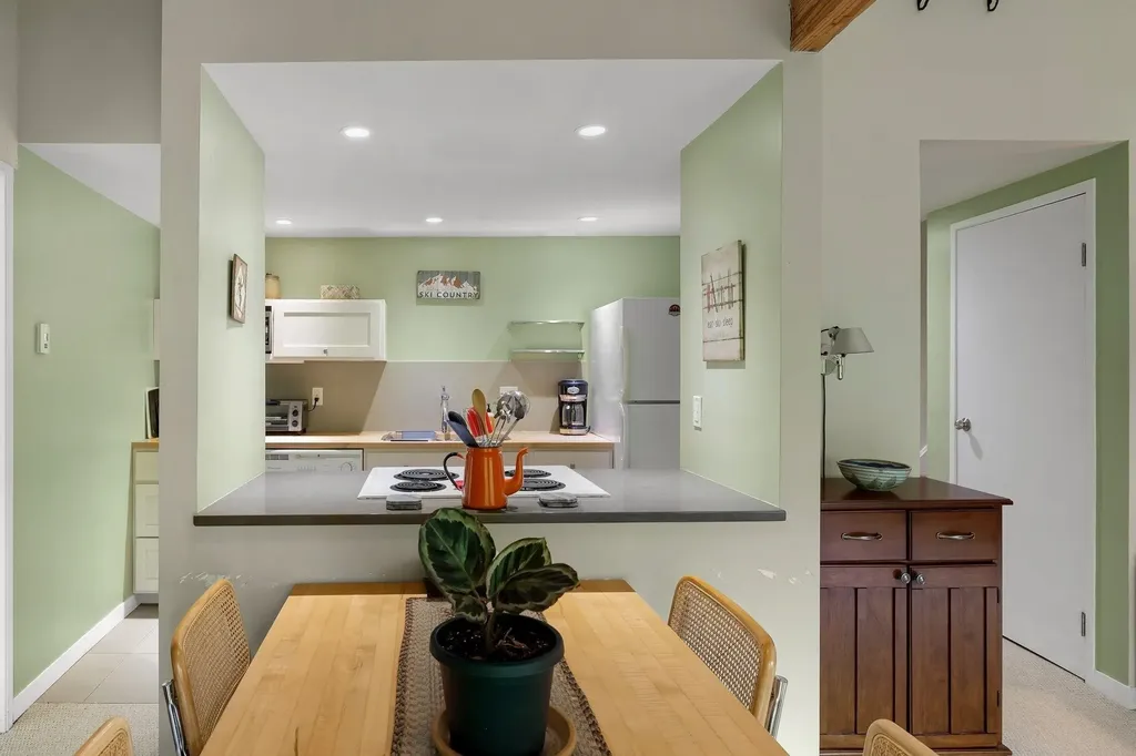1027 Butternut Hill Road Waitsfield VT 05673
