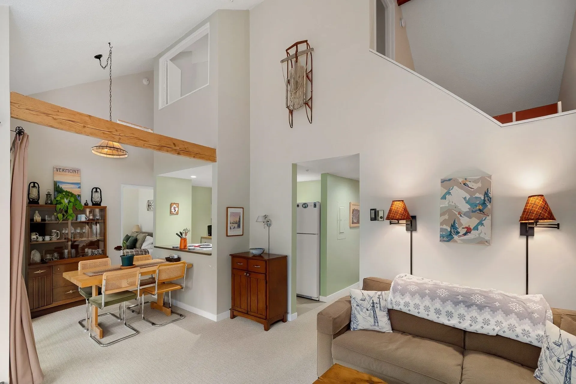 1027 Butternut Hill Road Waitsfield VT 05673