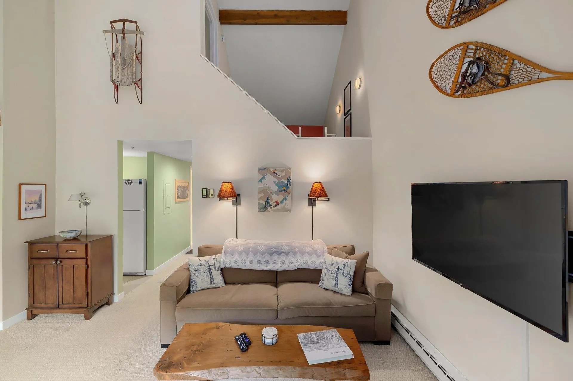 1027 Butternut Hill Road Waitsfield VT 05673