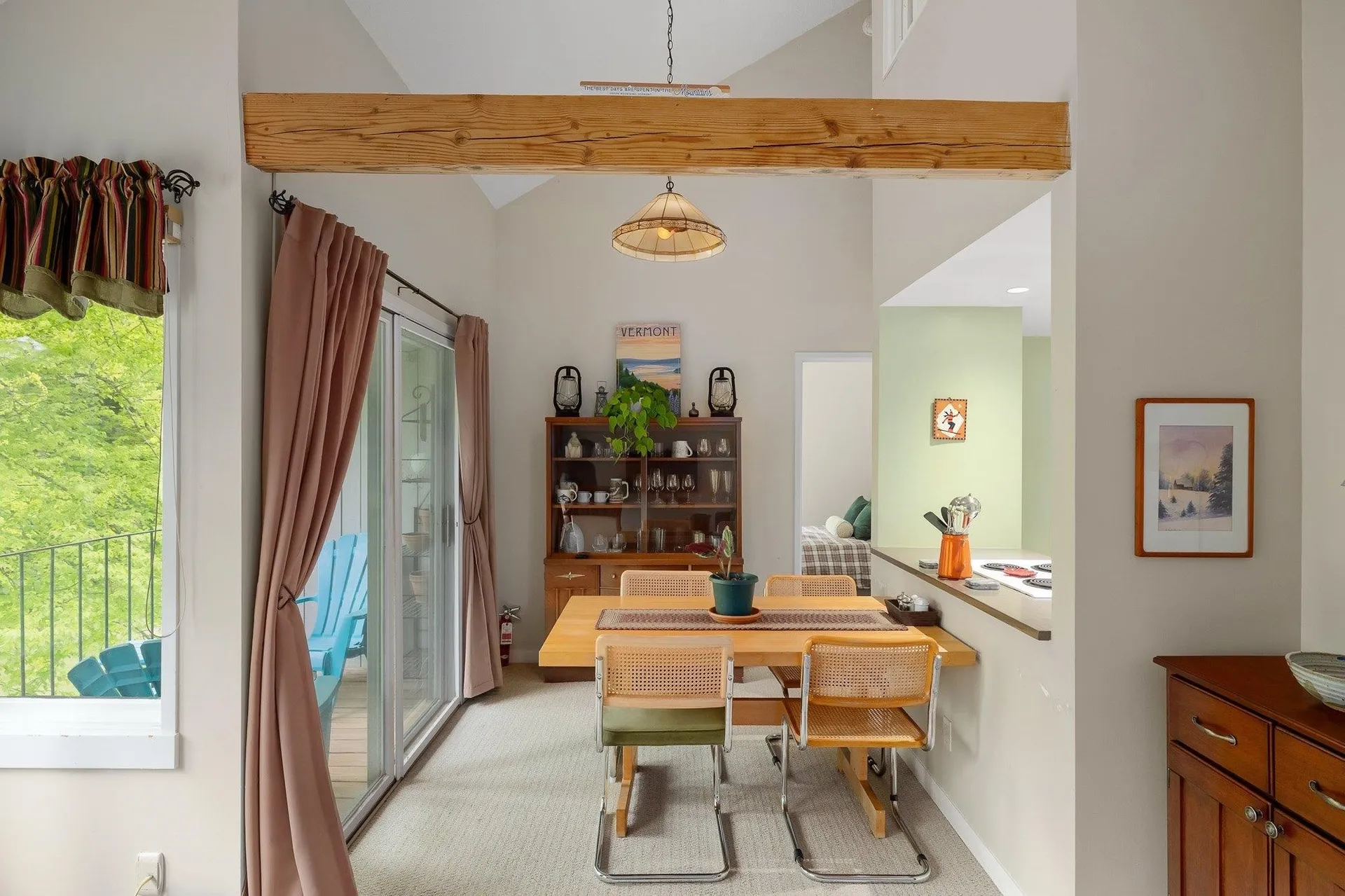 1027 Butternut Hill Road Waitsfield VT 05673