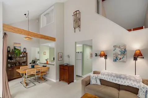 1027 Butternut Hill Road Waitsfield VT 05673