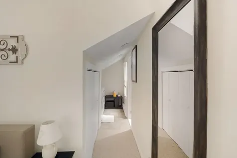 1027 Butternut Hill Road Waitsfield VT 05673