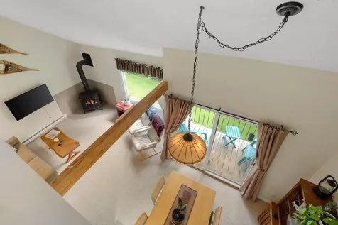 1027 Butternut Hill Road Waitsfield VT 05673