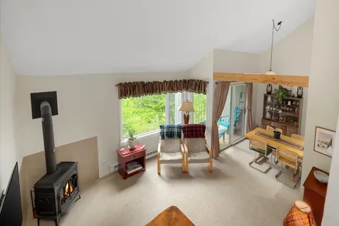 1027 Butternut Hill Road Waitsfield VT 05673