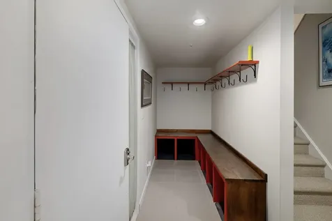 1027 Butternut Hill Road Waitsfield VT 05673