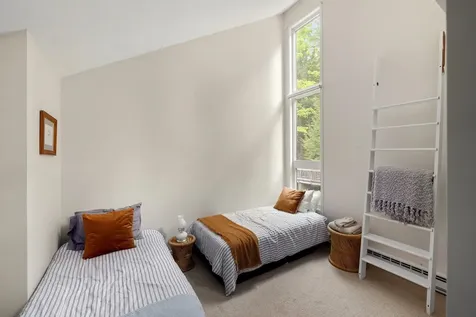 1027 Butternut Hill Road Waitsfield VT 05673