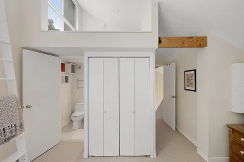 1027 Butternut Hill Road Waitsfield VT 05673