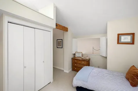 1027 Butternut Hill Road Waitsfield VT 05673