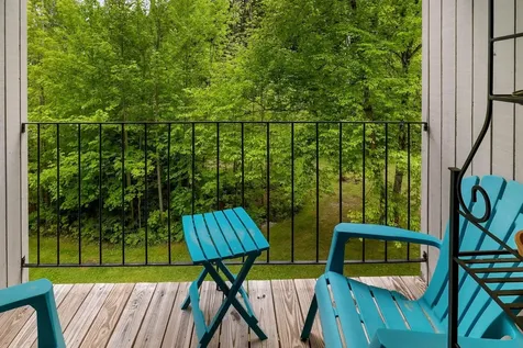 1027 Butternut Hill Road Waitsfield VT 05673