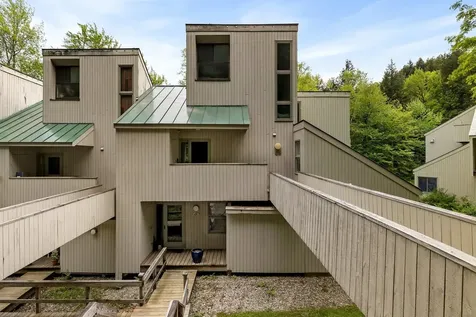 1027 Butternut Hill Road Waitsfield VT 05673