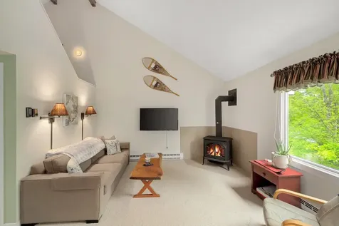 1027 Butternut Hill Road Waitsfield VT 05673