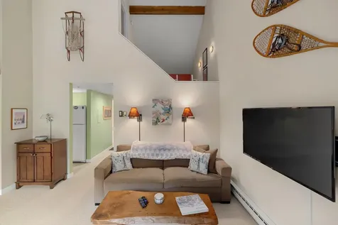 1027 Butternut Hill Road Waitsfield VT 05673