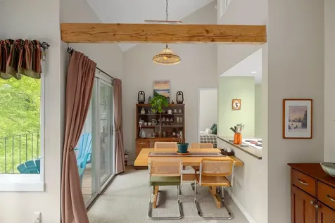 1027 Butternut Hill Road Waitsfield VT 05673