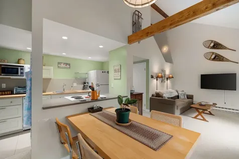 1027 Butternut Hill Road Waitsfield VT 05673