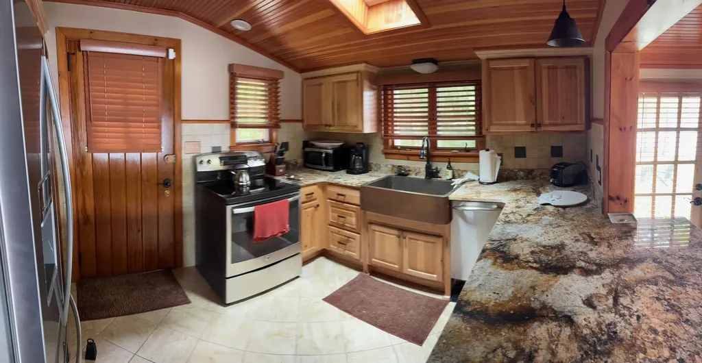 241 Skatutakee Road Harrisville NH 03450