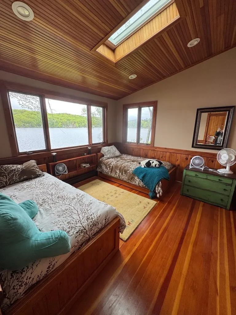 241 Skatutakee Road Harrisville NH 03450