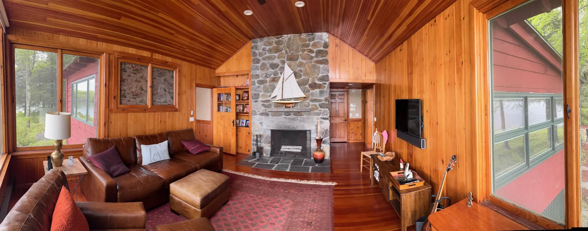 241 Skatutakee Road Harrisville NH 03450