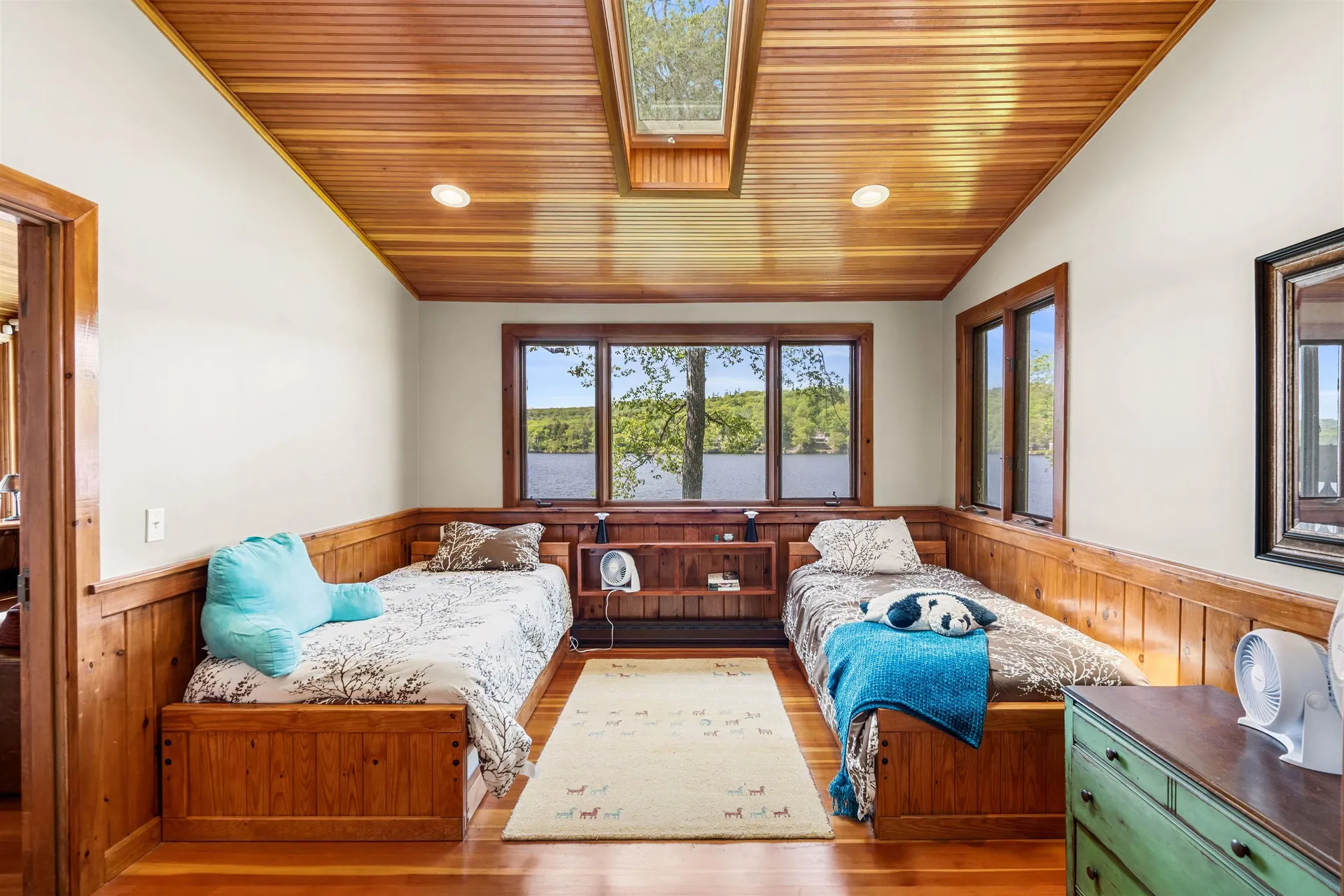 241 Skatutakee Road Harrisville NH 03450