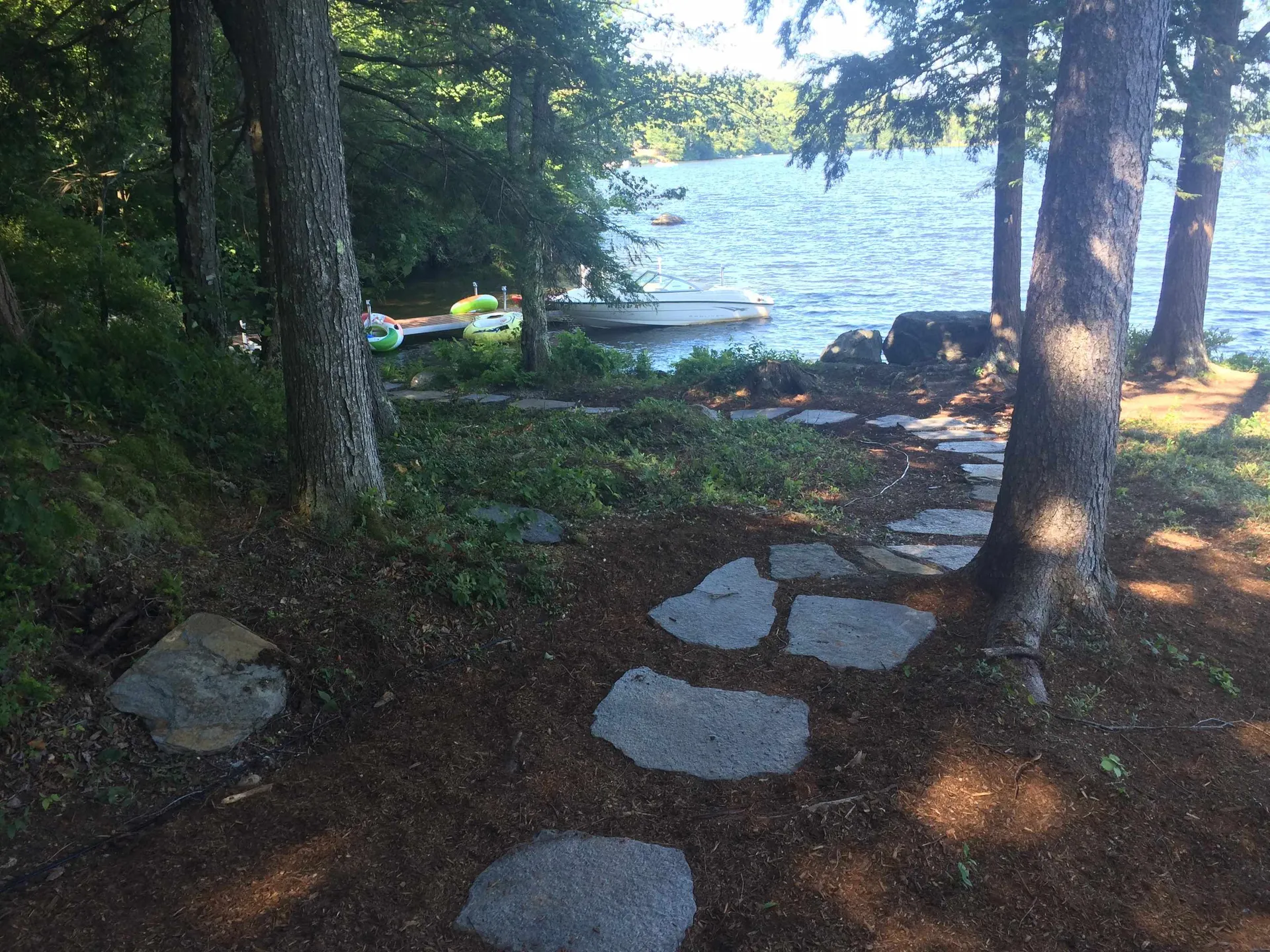 241 Skatutakee Road Harrisville NH 03450