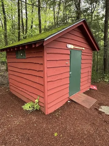 241 Skatutakee Road Harrisville NH 03450