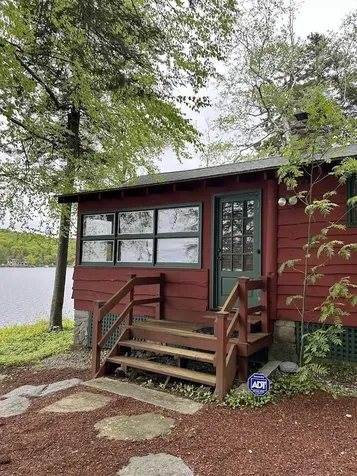 241 Skatutakee Road Harrisville NH 03450