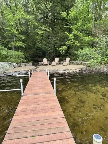 241 Skatutakee Road Harrisville NH 03450