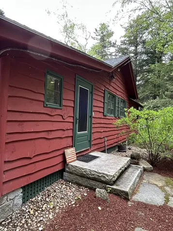 241 Skatutakee Road Harrisville NH 03450