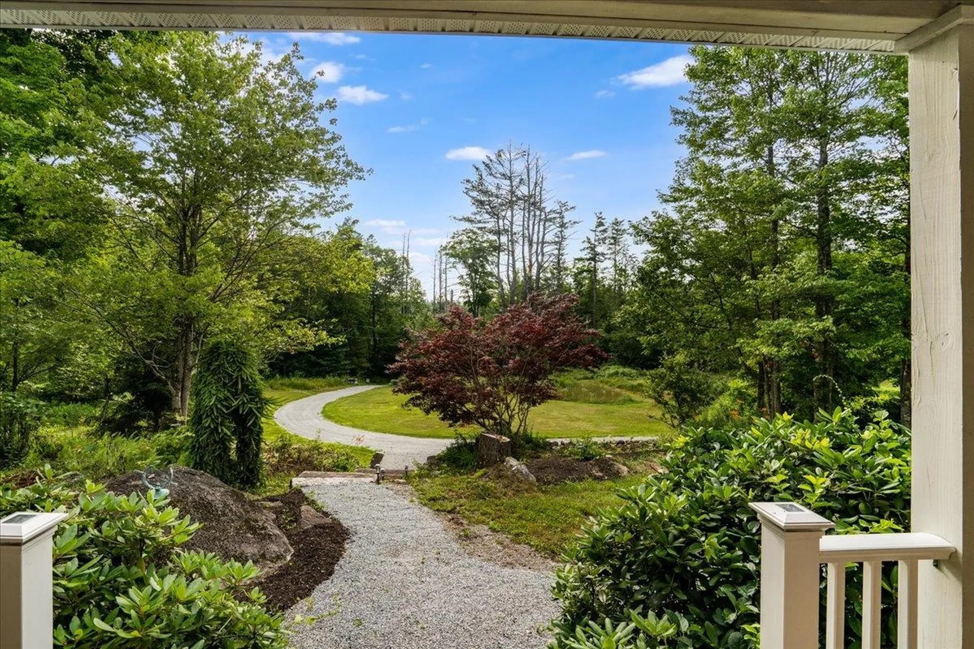 96 Dean Hill Road Hillsborough NH 03244