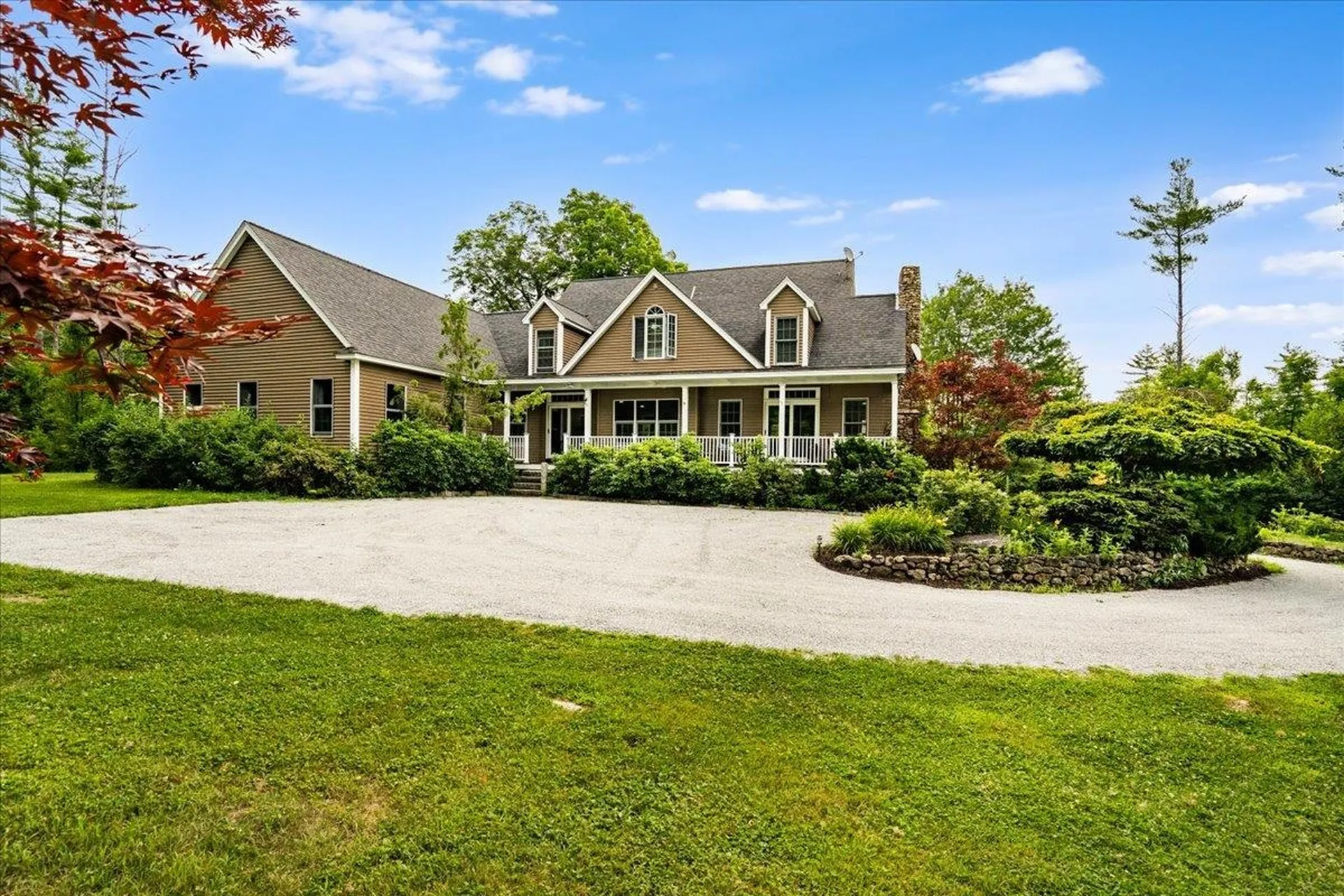 96 Dean Hill Road Hillsborough NH 03244