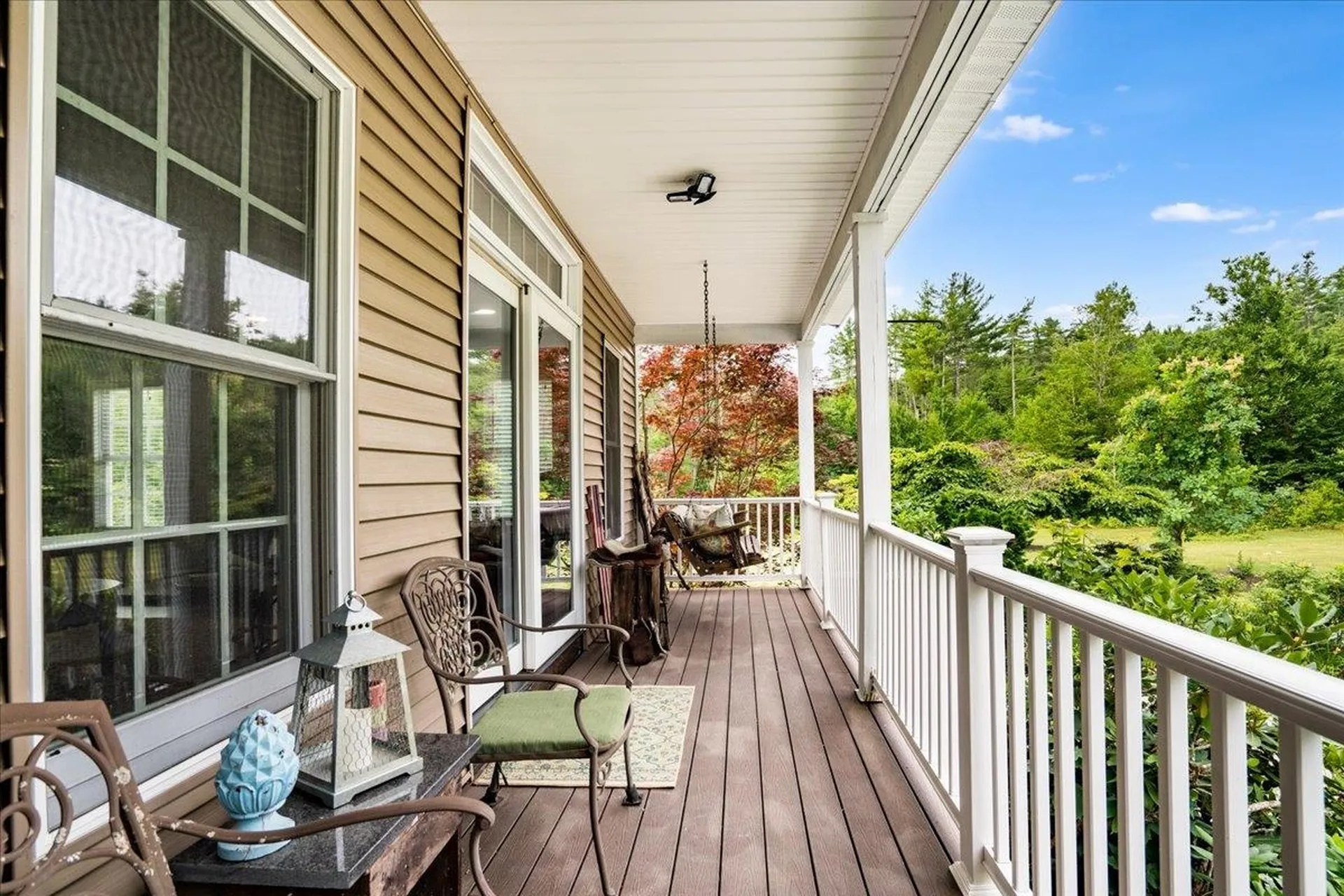 96 Dean Hill Road Hillsborough NH 03244
