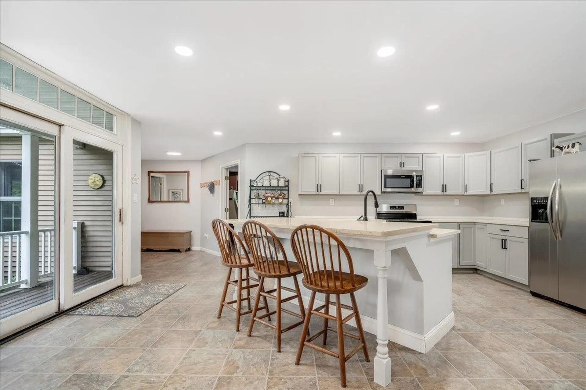 96 Dean Hill Road Hillsborough NH 03244