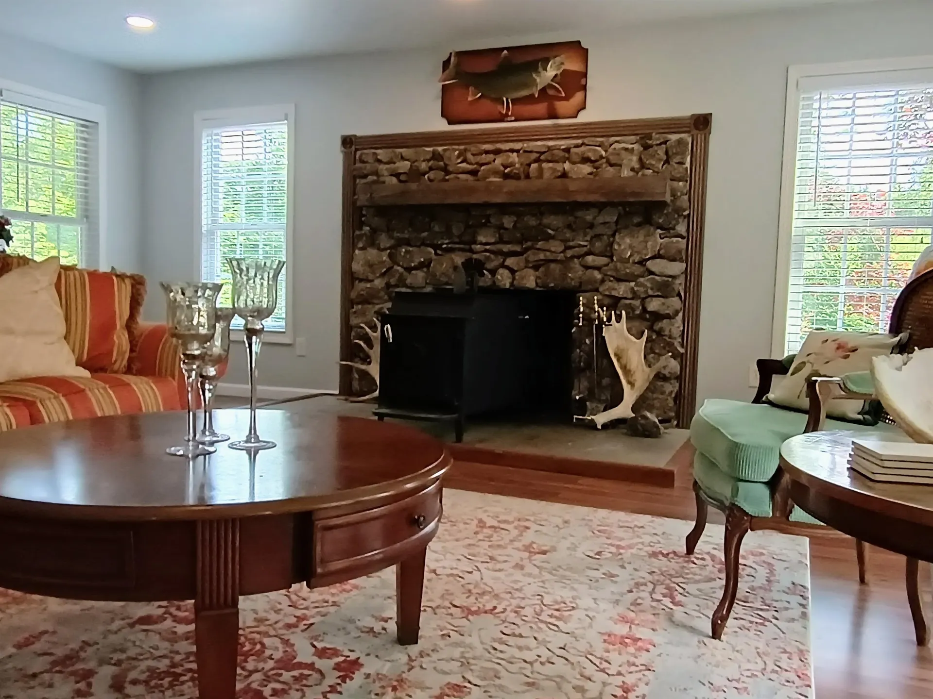 96 Dean Hill Road Hillsborough NH 03244