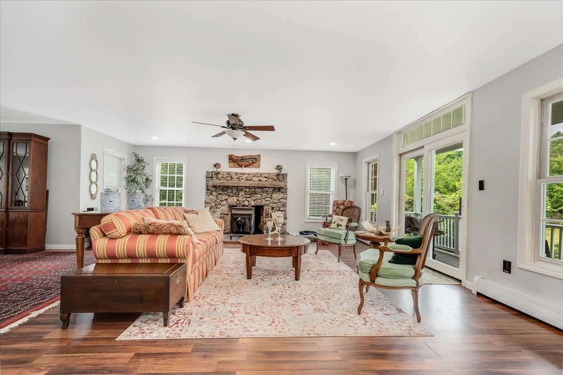 96 Dean Hill Road Hillsborough NH 03244