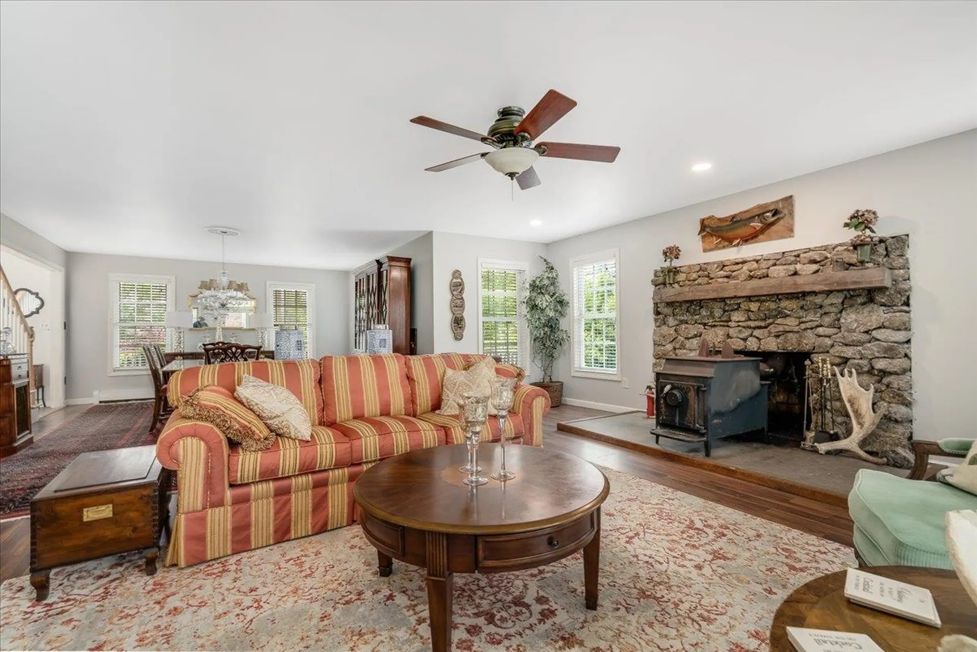 96 Dean Hill Road Hillsborough NH 03244