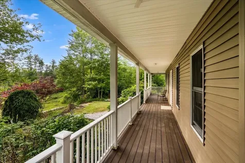 96 Dean Hill Road Hillsborough NH 03244