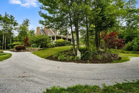 96 Dean Hill Road Hillsborough NH 03244