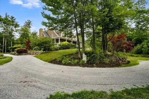 96 Dean Hill Road Hillsborough NH 03244
