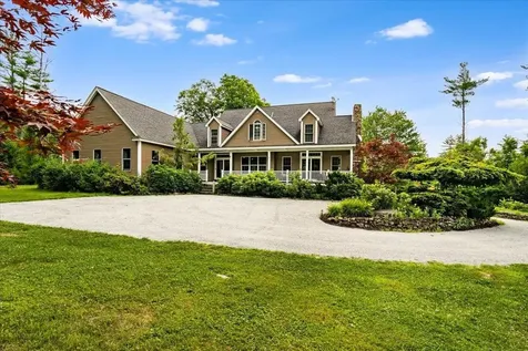 96 Dean Hill Road Hillsborough NH 03244