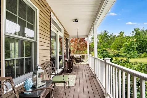 96 Dean Hill Road Hillsborough NH 03244