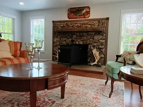 96 Dean Hill Road Hillsborough NH 03244
