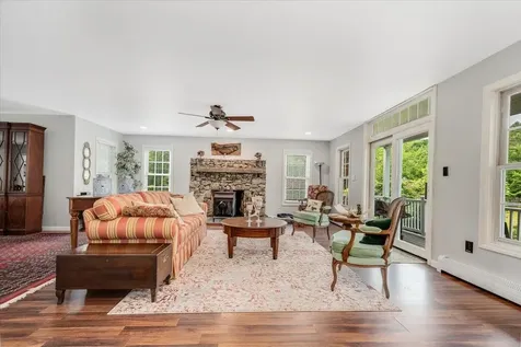 96 Dean Hill Road Hillsborough NH 03244